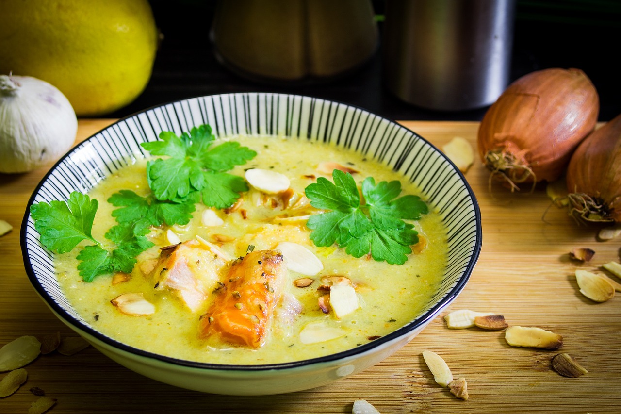 The Ultimate Guide to Moroccan Harira Soup